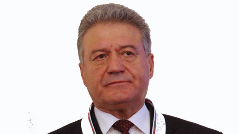 Потупване - и помилване на брашняните чувалчета