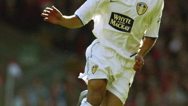 3. Аарън Ленън, 16 години и 128 дни
Тотнъм - Лийдс, 23-ти август 2003 г.
Ленън не успя да помогне на Лийдс в последните 12 минути на този мач, след което прекара един сезон в Чемпиъншип, а Тотнъм го купи през 2005 г. само за 1 млн. паунда.