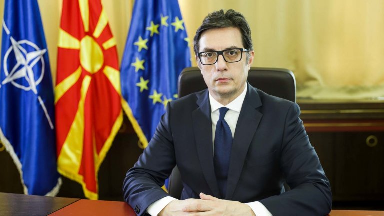 Северна Македония осъди паленето на българския флаг ...