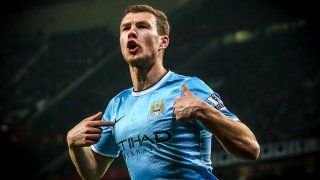 Manchester United v Manchester City - Premier League