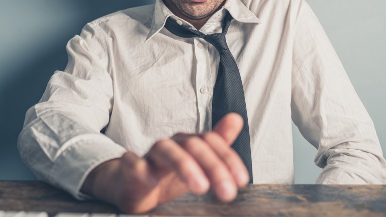 Когато службите искат повече свобода на действие, е нужна изобретателност на законовите предложения