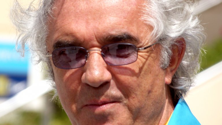 Флавио Бриаторе и неговите адвокати успяха да убедят един парижки съд, че италианецът е бил несправедливо санкциониран от ФИА заради скандала „Крашгейт”