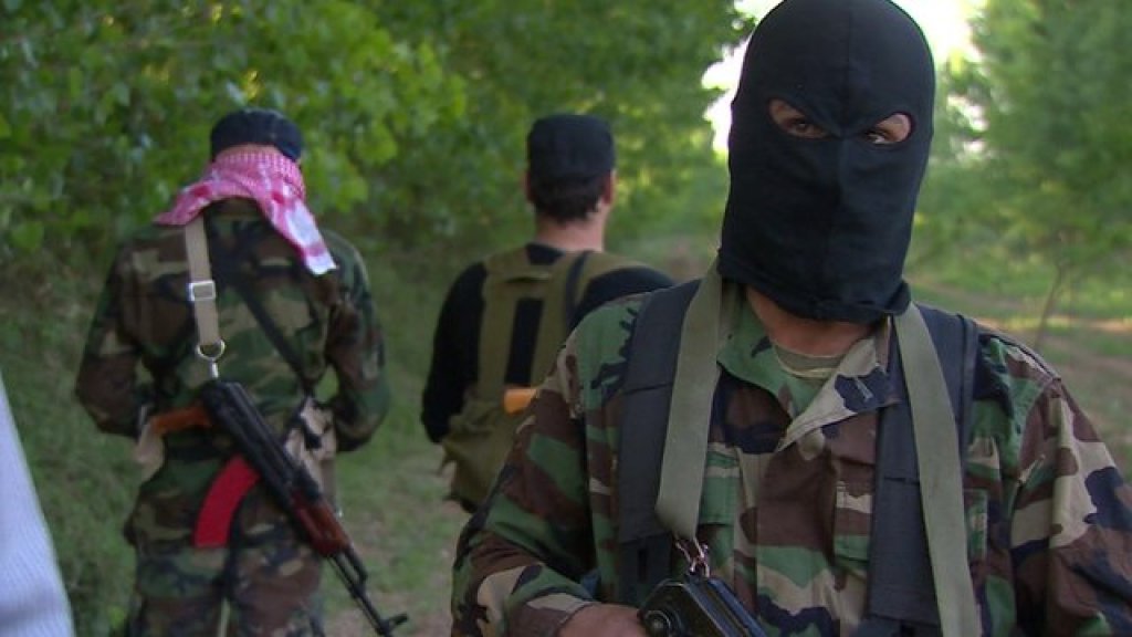 hezbollah