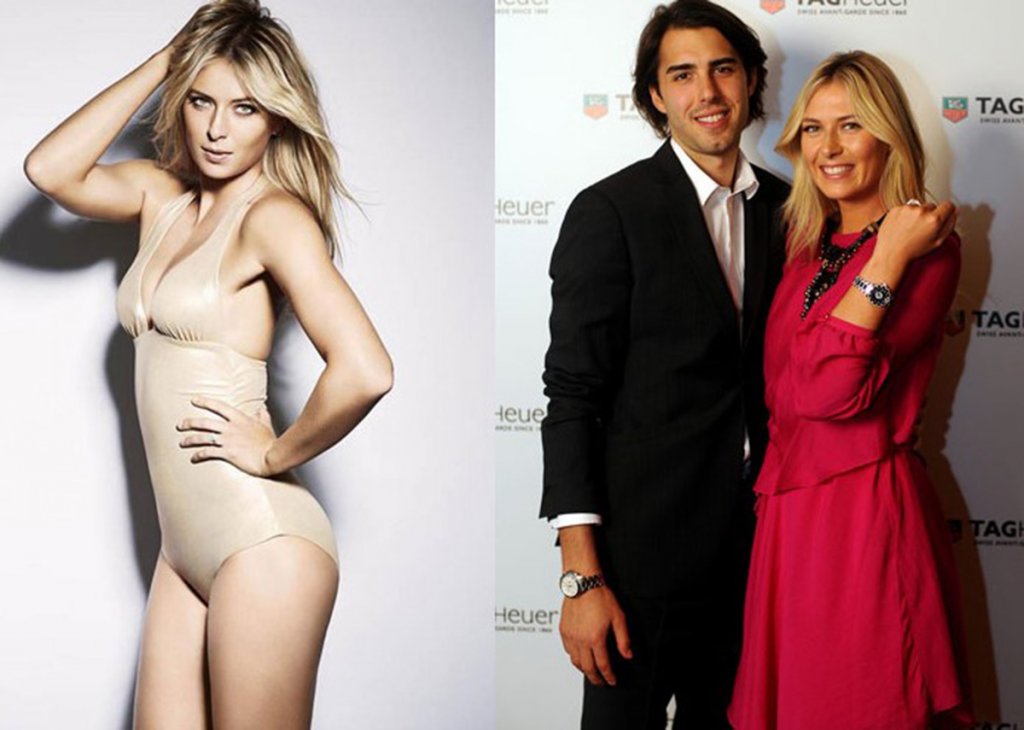 Когато родителите заповядаха на Маша да разкара "балканския недодяланик"