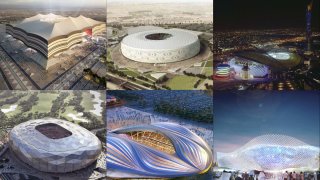 Стадионите за Мондиал 2022 - красиви, модерни и мултифункционални: Един ще стане болница, втори - хотел, а трети се разглобява напълно