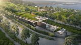 OKOL Lake Park е място за живеене като никое друго в България