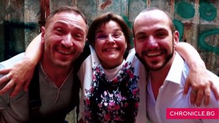 Лютеница Първомай