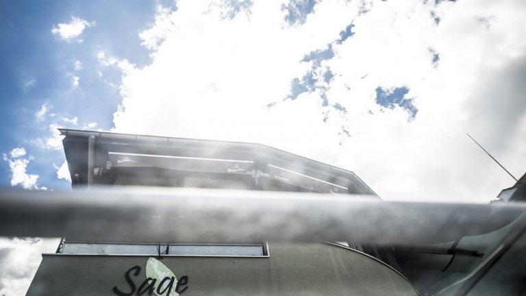 Кулинарен е-тест драйв в полите на Витоша