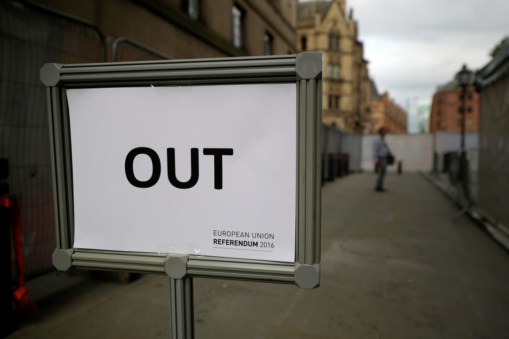 brexit, брекзит