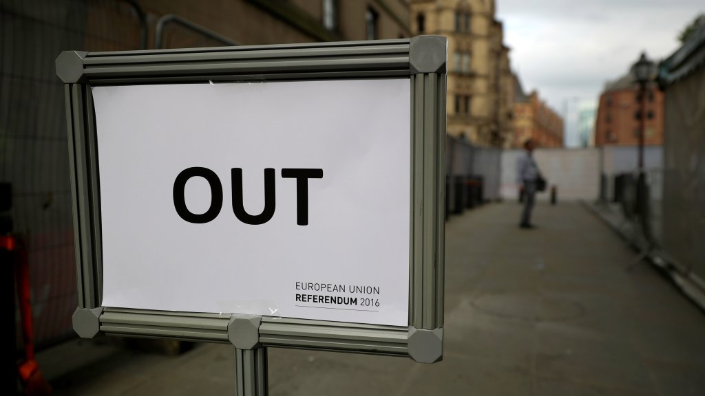 brexit, брекзит