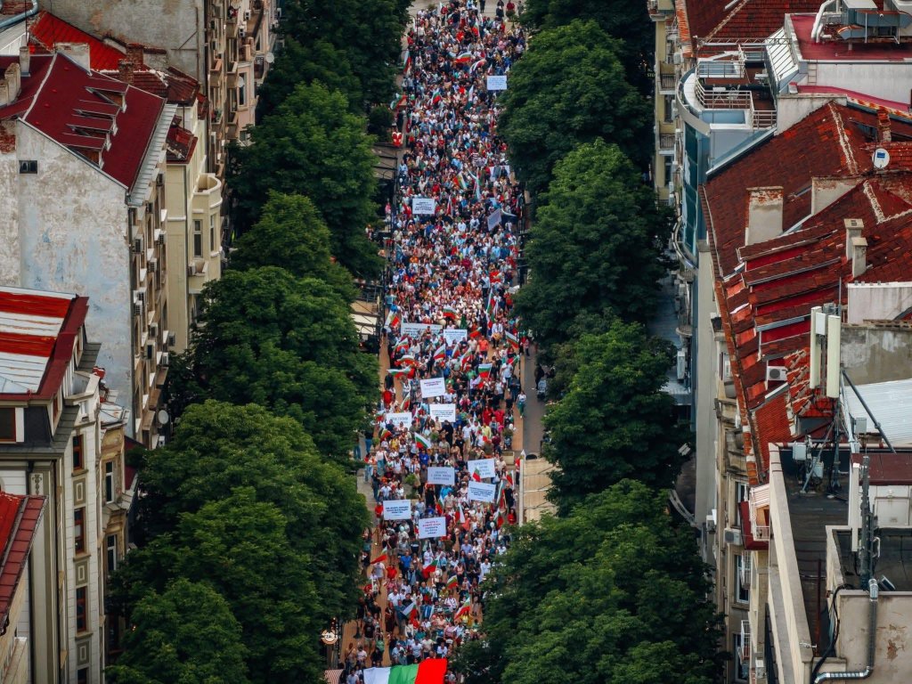 "Искам да се оженя, не искам да се женя..."