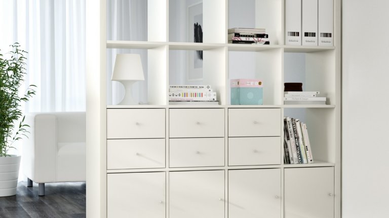 4 предложения как да подредим пространството у дома