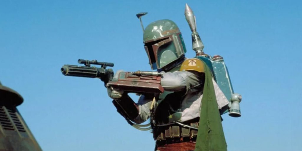 The Book of Boba Fett
Къде: Disney+
Премиера: декември 2021 г.
Освен че се очаква трети сезон на The Mandalorian, през декември Disney+ ще зарадва феновете на "Междузвездни войни" и със сериал, посветен на ловеца на глави Боба Фет, като в ролята отново влиза Темуера Морисън. The Book of Boba Fett ще се появи вместо първоначално планирания единичен пълнометражен филм и ще ни покаже какво ще се случи с Боба след завръщането му на Татуин.