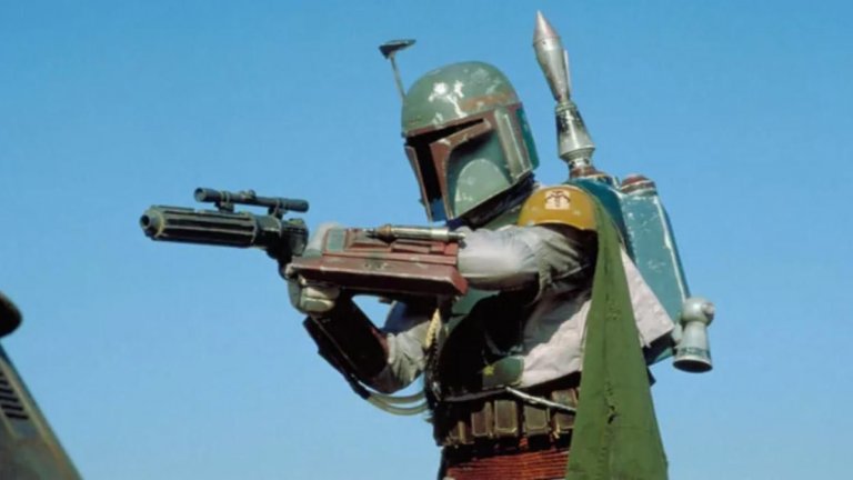 The Book of Boba Fett
Къде: Disney+
Премиера: декември 2021 г.
Освен че се очаква трети сезон на The Mandalorian, през декември Disney+ ще зарадва феновете на "Междузвездни войни" и със сериал, посветен на ловеца на глави Боба Фет, като в ролята отново влиза Темуера Морисън. The Book of Boba Fett ще се появи вместо първоначално планирания единичен пълнометражен филм и ще ни покаже какво ще се случи с Боба след завръщането му на Татуин.