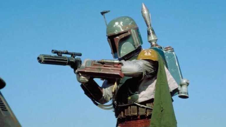 The Book of Boba Fett
Къде: Disney+
Премиера: декември 2021 г.
Освен че се очаква трети сезон на The Mandalorian, през декември Disney+ ще зарадва феновете на "Междузвездни войни" и със сериал, посветен на ловеца на глави Боба Фет, като в ролята отново влиза Темуера Морисън. The Book of Boba Fett ще се появи вместо първоначално планирания единичен пълнометражен филм и ще ни покаже какво ще се случи с Боба след завръщането му на Татуин.