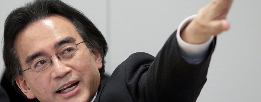 Президентът на Nintendo Сатору Ивата почина от рак на 55-годишна възраст. 