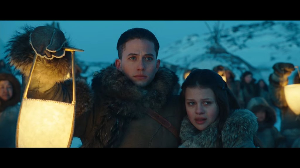 "Последният повелител на въздуха" (2010) 
Азиатско-американските общества бойкотираха филма, защото актьорите са бели вместо с източно азиатски вид. 