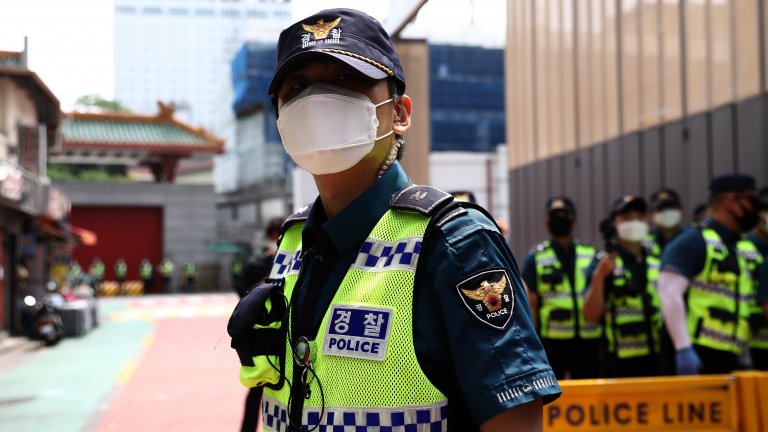 Обвиняемата е била обсебена от криминални сериали и книги