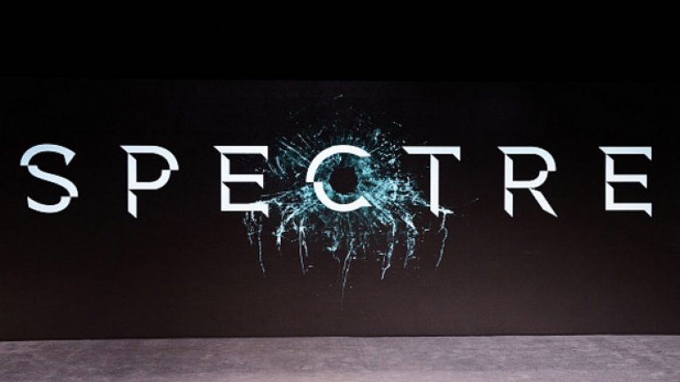 Това е 24-тия подред филм за агента Джеймс Бонд