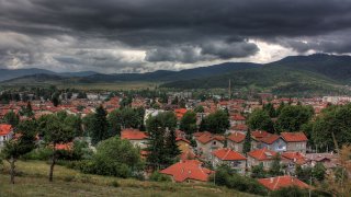 Велинград