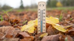 Времето: Топъл понеделник, после захлаждане