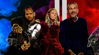 Един подкаст с 15 предавки и още повече филмови предложения за бензиново изживяване пред екрана. (на снимката: Влади, Зузи и техният гост Бранимир Николов)