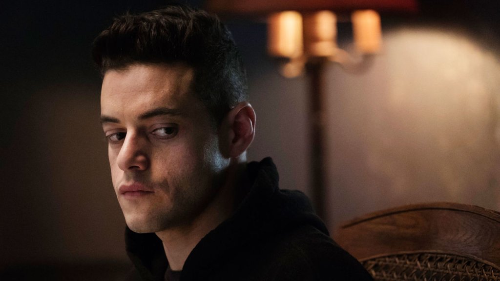 mr robot 2