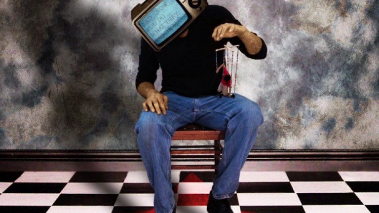 Дитирамбите от псувни и шамари на един „горд патриот“ в пазарджишкото село Овчеполци са агресия срещу разума и издевателство над обществото