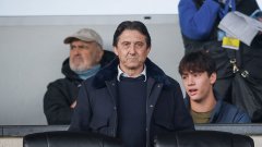 Боримиров бесен след дербито: Съживихме мъртъвци, те какво играха?