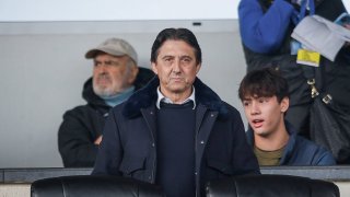 Левски преговаря за участник на Световното