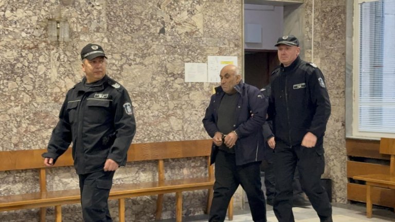 Вместо да окаже помощ, шофьорът избяга от местопроизшествието