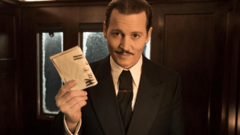 Murder on the Orient Express (10 ноември)
Макар за лентата да не се говори кой знае колко, в нея е пълно с звезди от класата на Джони Деп, Уилям Дефо, Пенелопе Круз, Оливия Колман, Мишел Пфайфър и изгрялата покрай "Междузвездни войни" Дейзи Ридли. Самата екранизация на един от най-известните романи на Агата Кристи обещава да е интересна, макар че при такива филми никога не можеш да знаеш дали ще е фурор, или пълен провал (за справка - "Гранд хотел Будапеща").