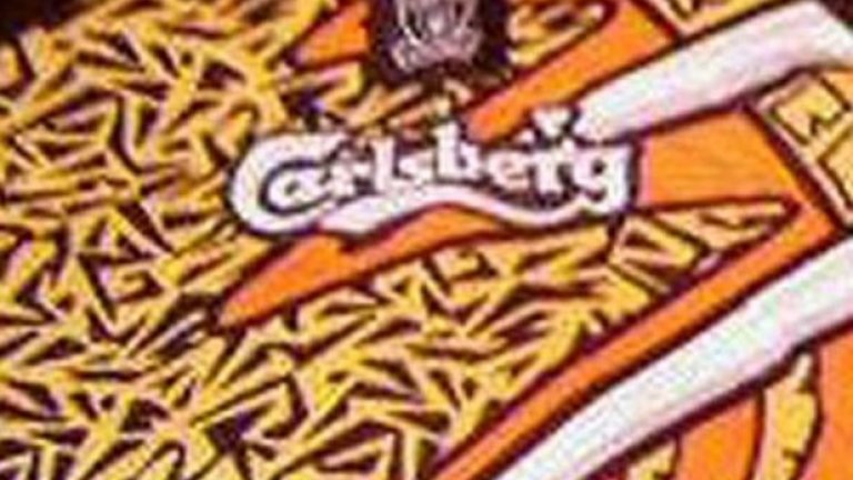 Вратарите на Ливърпул носеха това през сезон 95/96