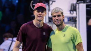 Синер отново е шампион след триумф в класиката срещу Алкарас