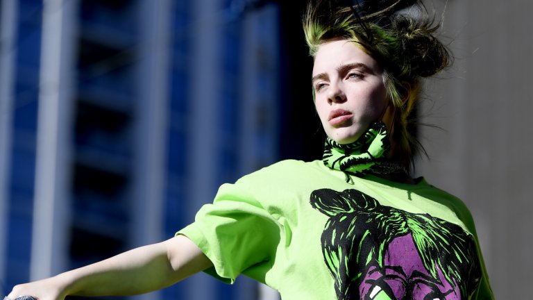 Най-слушани изпълнителки за 2019 г.: 
Billie Eilish
Ariana Grande
Taylor Swift
Camila Cabello
Halsey