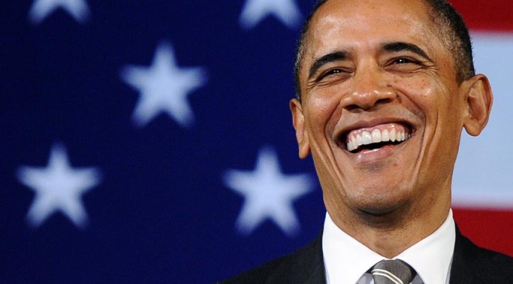 Barak Obama-United States-Politics