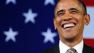 Barak Obama-United States-Politics