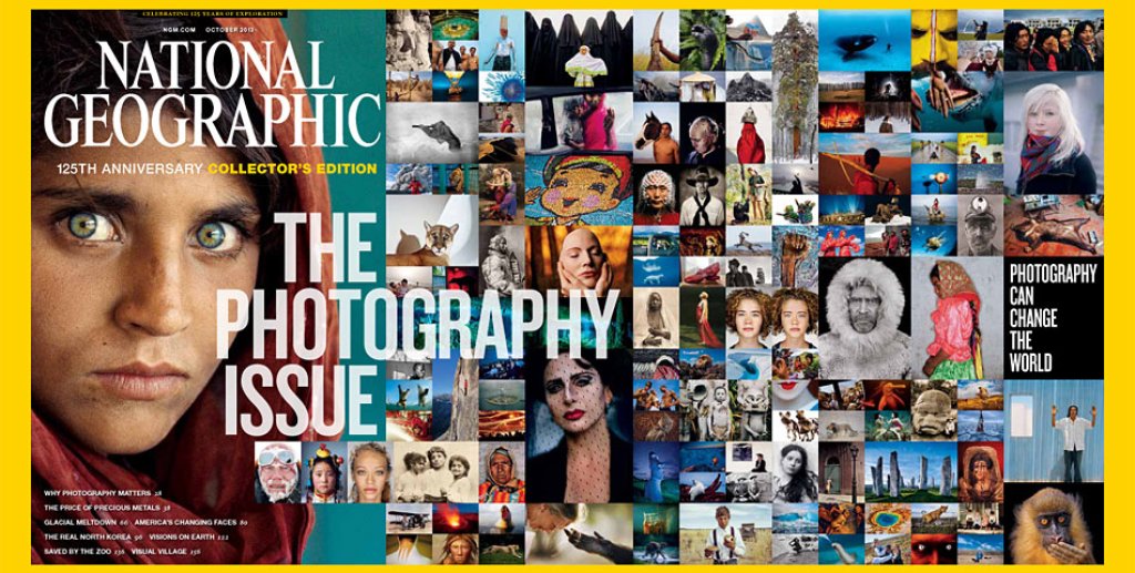 national geographic