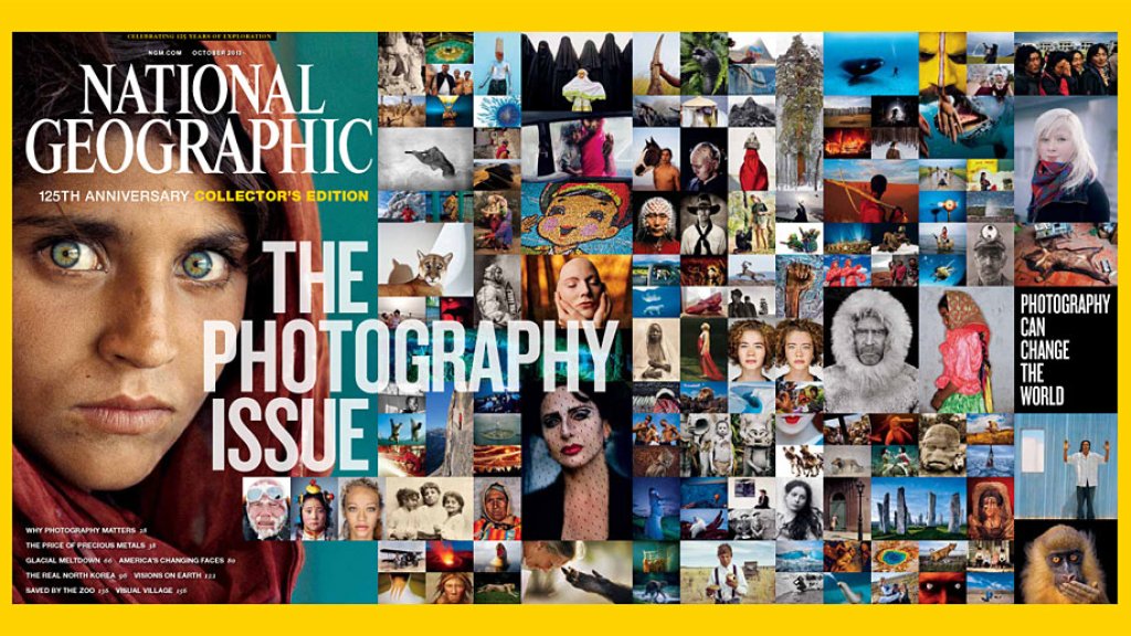 national geographic