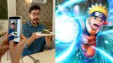Новият тренд "Food Jutsu" прави инфлуенсърите майстори във видео обработката