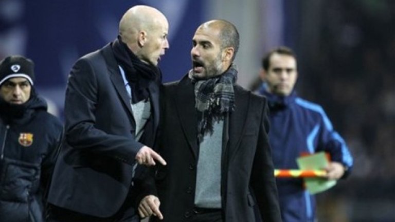 Стале Солбакен (вляво) премина през много битки с Копенхаген и срещна големи отбори, но Лудогорец със сигурност ще е сериозно препятствие за него