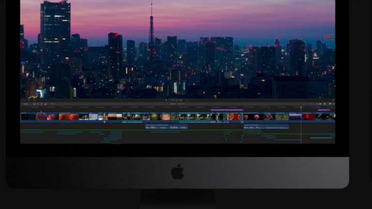 Най-мощният Mac досега 
Новият iMac Pro, който беше представен на събитието на Apple, побира огромна мощност в опаковката на елегантен дизайн. Производителността на процесора му стига до 22 TFLOPS, ядрата му - между 8 и 18 според конфигурацията, оперативната памет - до 128 GB, а пространството за съхранение е 4 терабайта. Устройството вече може да се купи в "космическо сиво" - включително клавиатурата и тракпад-подложката. За да се сдобиете със суперкомпютъра обаче, ще трябва да заделите около 5000 долара.