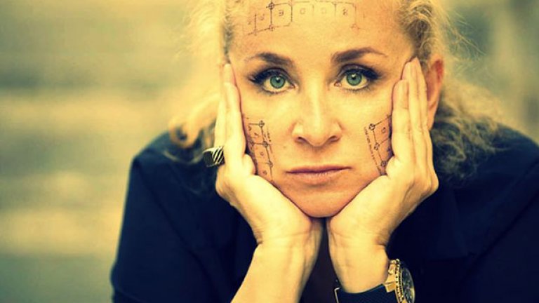 Вестниците и телевизиите имат не по-малка отговорност от управляващите