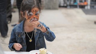 дете, хранене, вредни храни