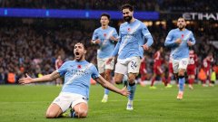 Мини Родри накара феновете на Сити да забравят за носителя на ,,Златната топка"