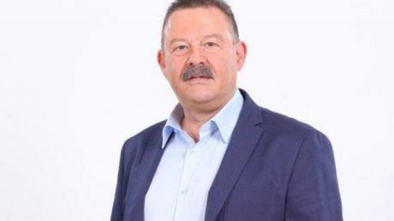 Състоянието на Цонев остава тежко