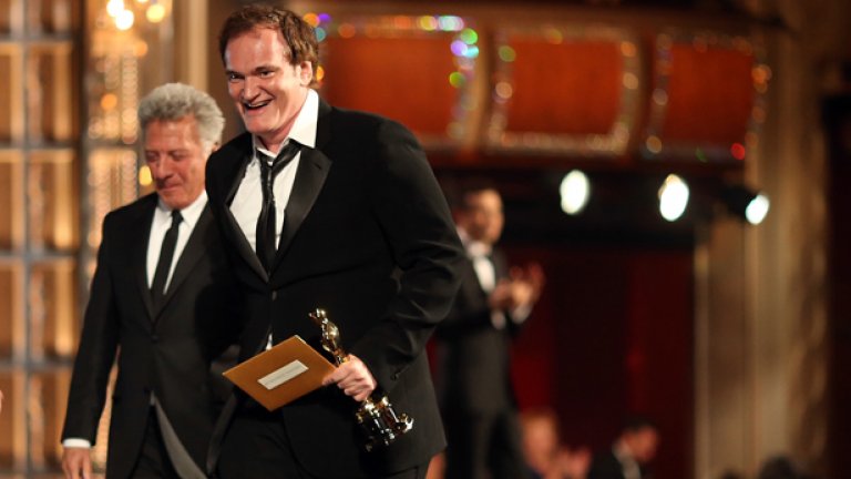 Даниъл Дей-Луис за трети път с Оскар