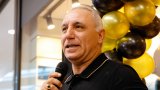 Започват снимките на амбициозен игрален филм за Христо Стоичков