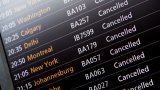 6500 пътници са засегнати