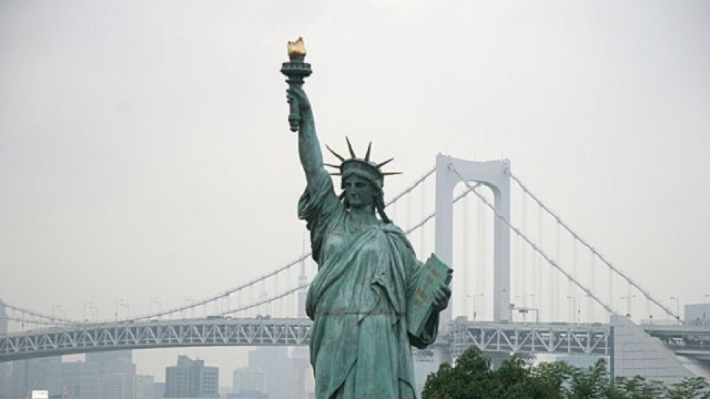 liberty